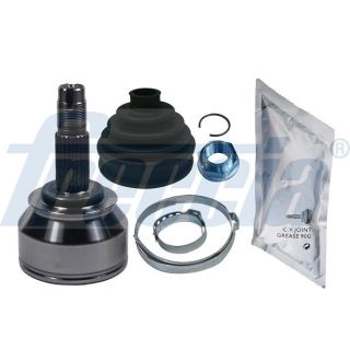 Jungčių komplektas, kardaninis velenas FRECCIA CVJ13-1035