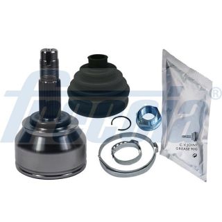 Jungčių komplektas, kardaninis velenas FRECCIA CVJ13-1041