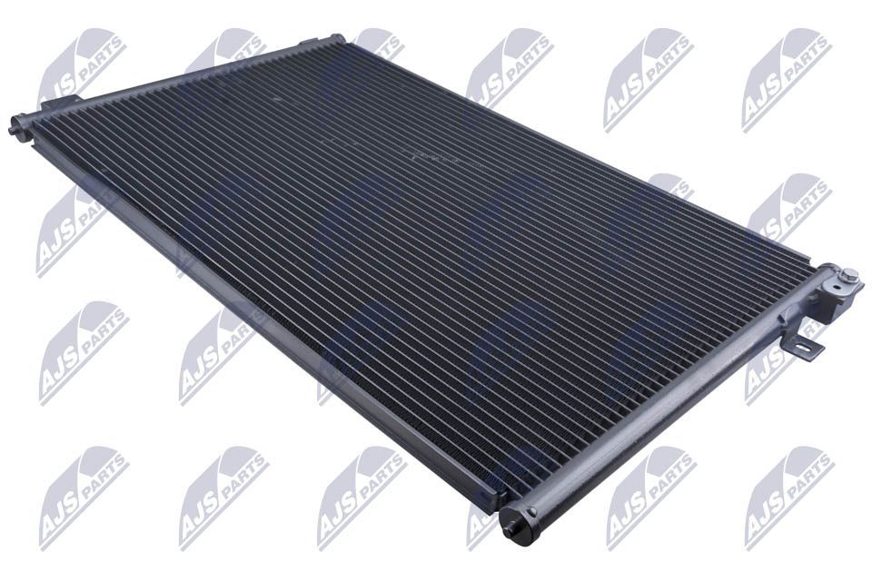 Kondensatorius, oro kondicionierius NTY CCS-JG-001