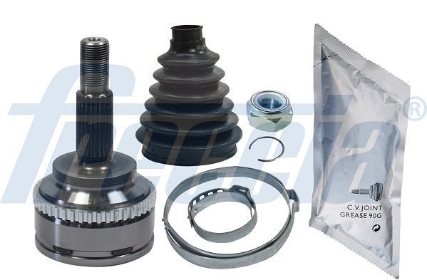 Jungčių komplektas, kardaninis velenas FRECCIA CVJ13-1042