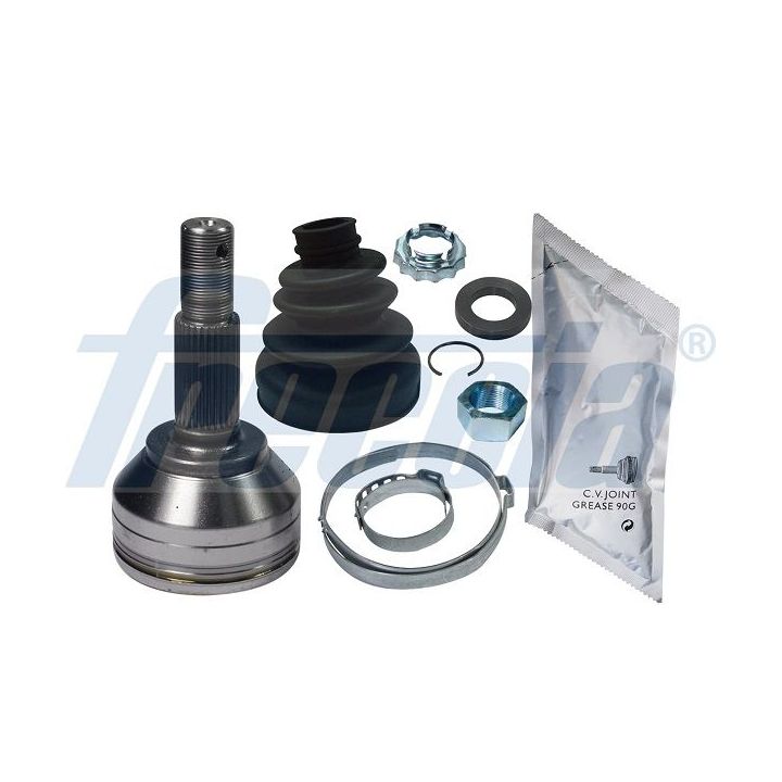 Jungčių komplektas, kardaninis velenas FRECCIA CVJ13-1043