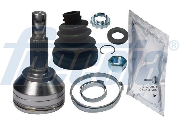 Jungčių komplektas, kardaninis velenas FRECCIA CVJ13-1043