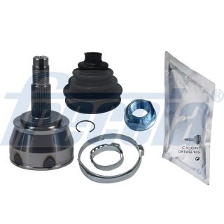 Jungčių komplektas, kardaninis velenas FRECCIA CVJ13-1049