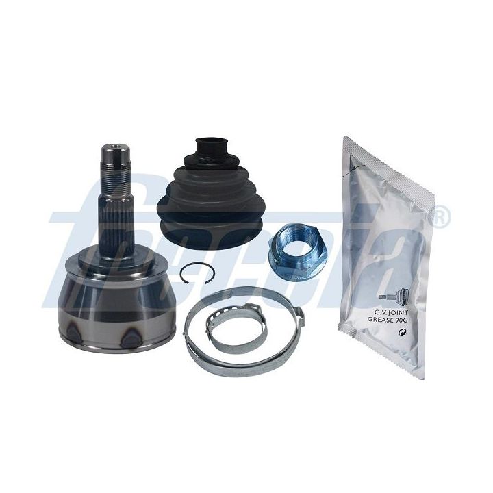 Jungčių komplektas, kardaninis velenas FRECCIA CVJ13-1049