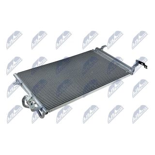 Kondensatorius, oro kondicionierius NTY CCS-KA-000