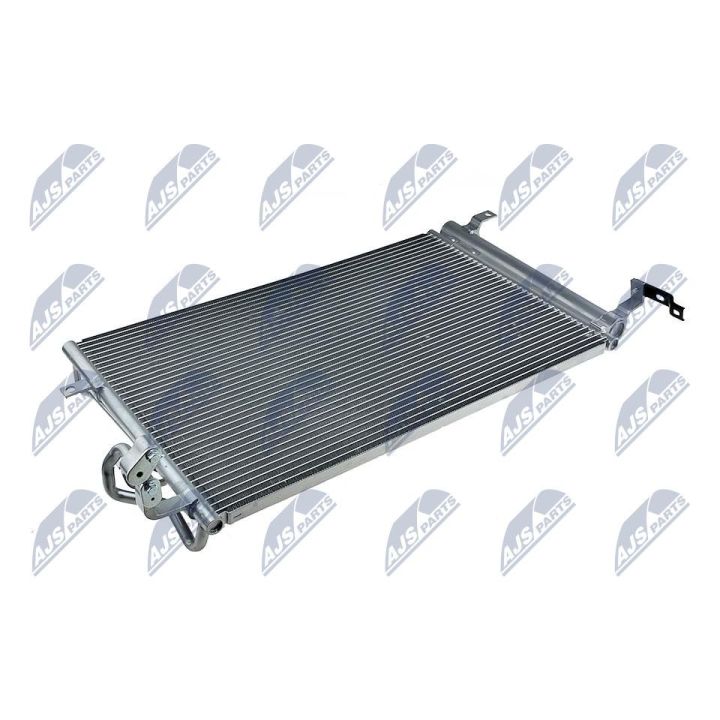 Kondensatorius, oro kondicionierius NTY CCS-KA-000