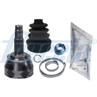 Jungčių komplektas, kardaninis velenas FRECCIA CVJ13-1053