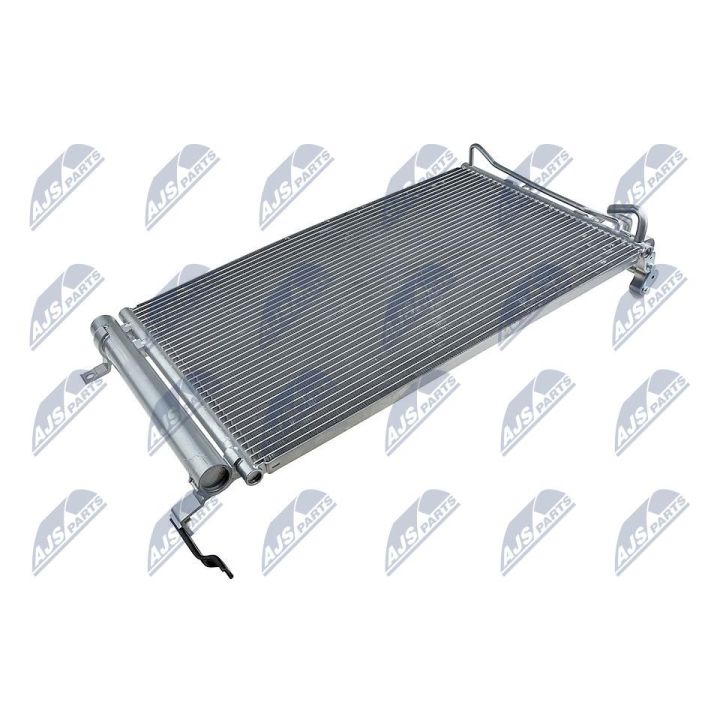 Kondensatorius, oro kondicionierius NTY CCS-KA-000