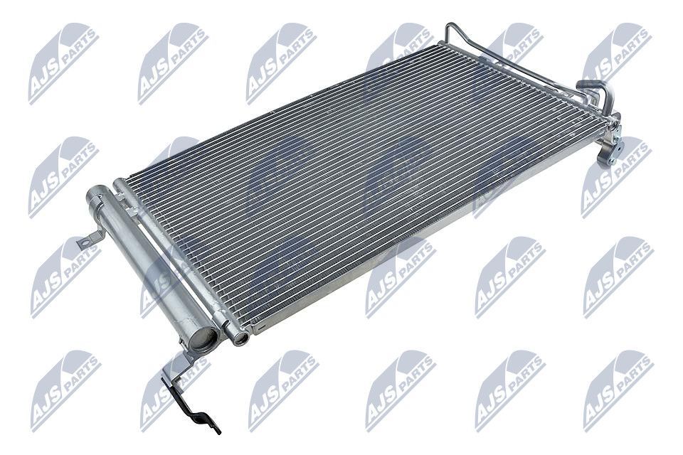 Kondensatorius, oro kondicionierius NTY CCS-KA-000