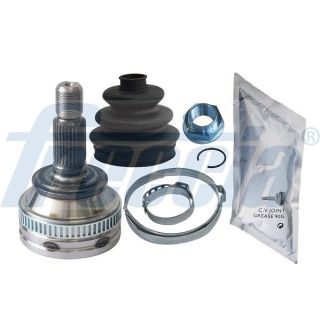 Jungčių komplektas, kardaninis velenas FRECCIA CVJ13-1055