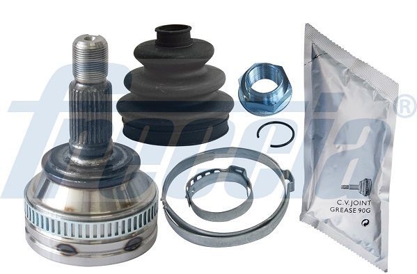 Jungčių komplektas, kardaninis velenas FRECCIA CVJ13-1055