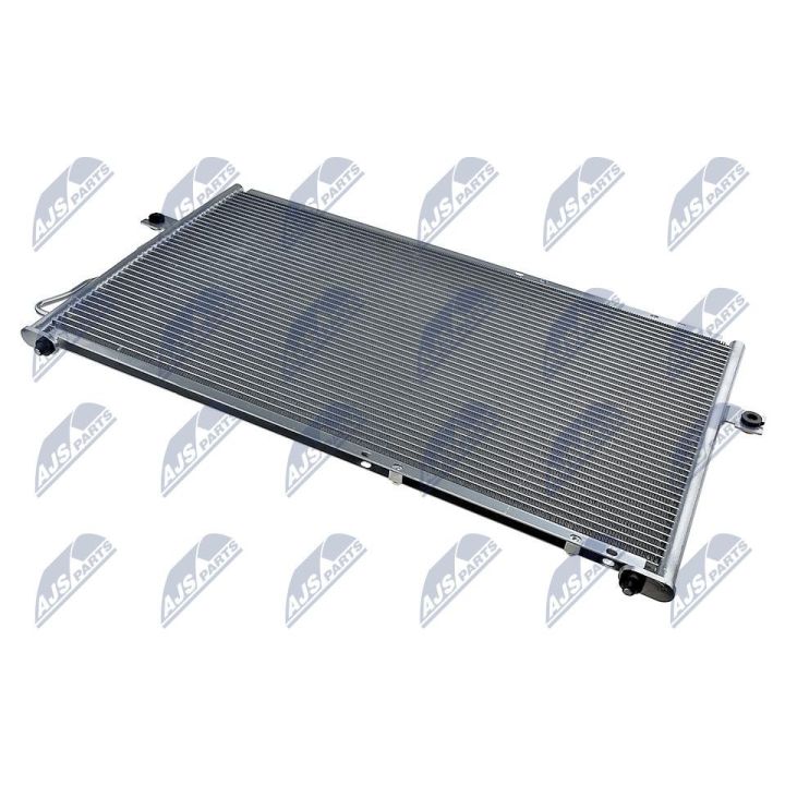 Kondensatorius, oro kondicionierius NTY CCS-KA-001