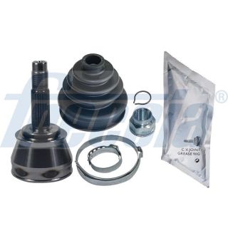 Jungčių komplektas, kardaninis velenas FRECCIA CVJ13-1058