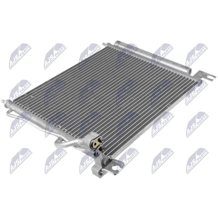 Kondensatorius, oro kondicionierius NTY CCS-KA-002