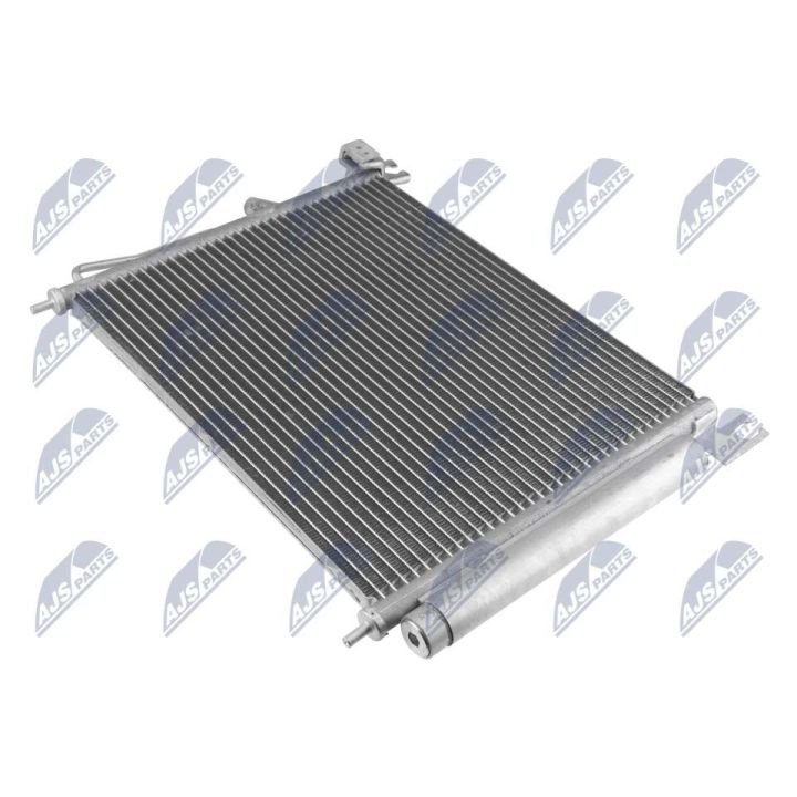 Kondensatorius, oro kondicionierius NTY CCS-KA-002