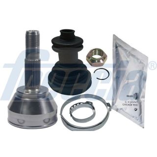 Jungčių komplektas, kardaninis velenas FRECCIA CVJ13-1061