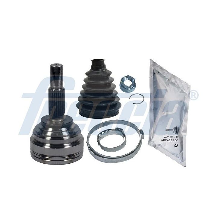 Jungčių komplektas, kardaninis velenas FRECCIA CVJ13-1065