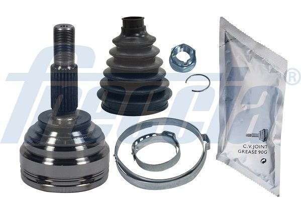 Jungčių komplektas, kardaninis velenas FRECCIA CVJ13-1065