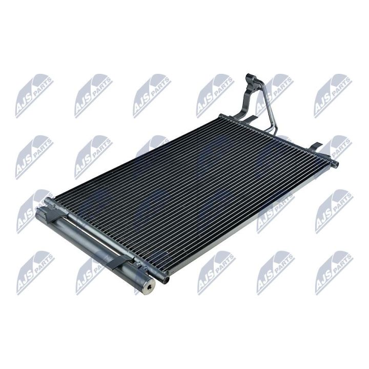 Kondensatorius, oro kondicionierius NTY CCS-KA-004