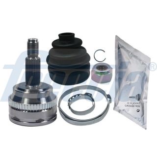 Jungčių komplektas, kardaninis velenas FRECCIA CVJ13-1066