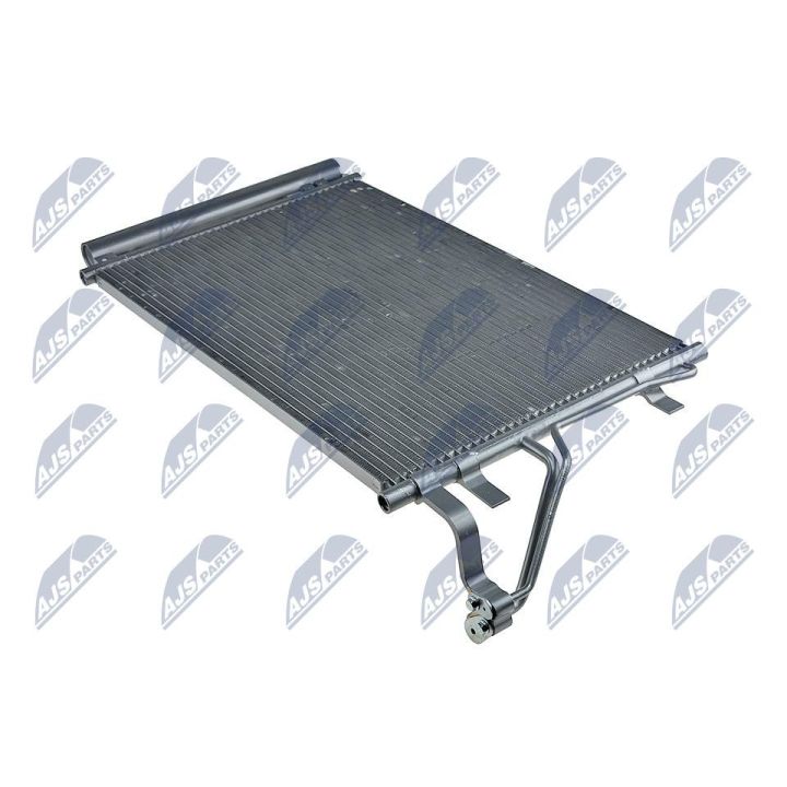 Kondensatorius, oro kondicionierius NTY CCS-KA-004