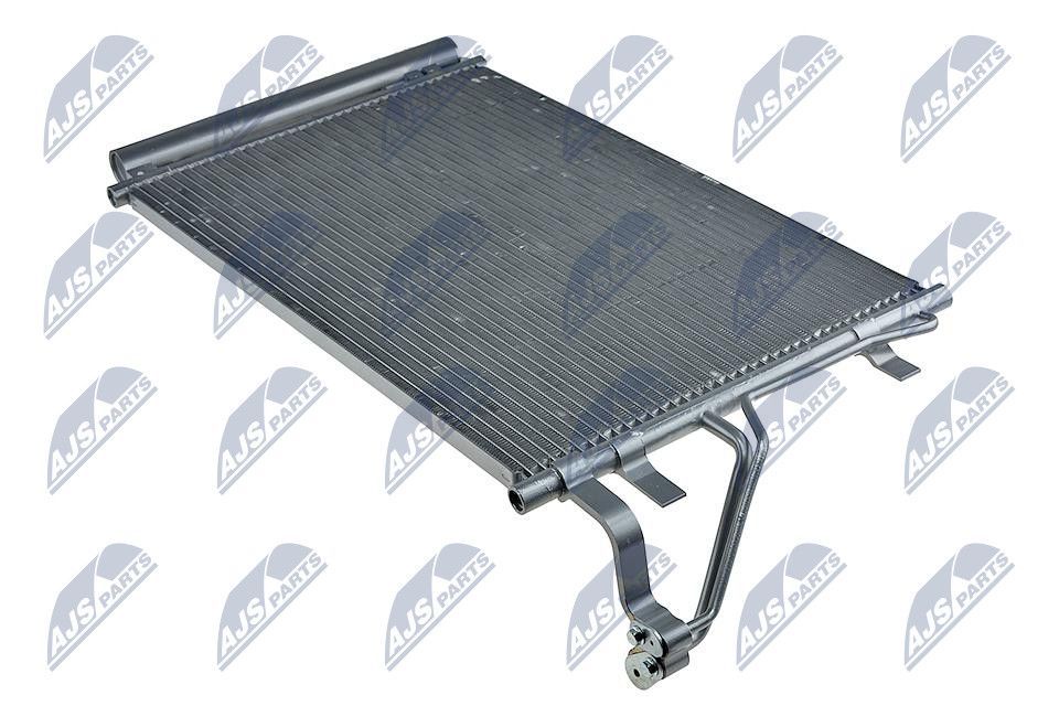 Kondensatorius, oro kondicionierius NTY CCS-KA-004