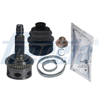 Jungčių komplektas, kardaninis velenas FRECCIA CVJ13-1067