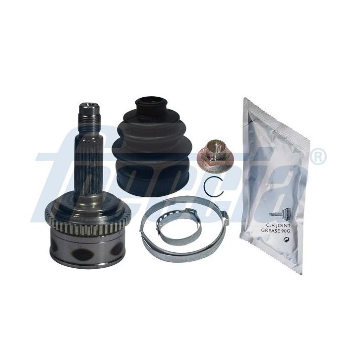 Jungčių komplektas, kardaninis velenas FRECCIA CVJ13-1067