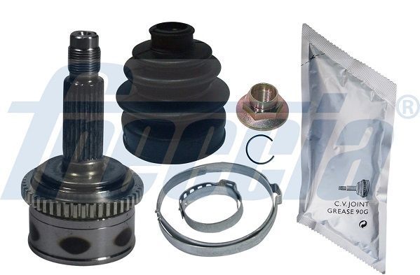 Jungčių komplektas, kardaninis velenas FRECCIA CVJ13-1067