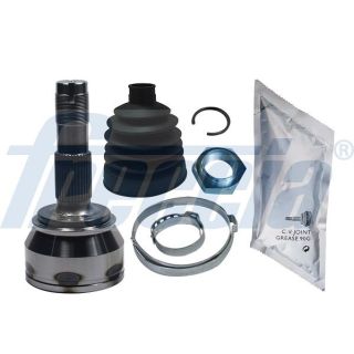 Jungčių komplektas, kardaninis velenas FRECCIA CVJ13-1073