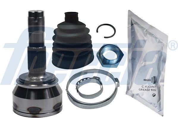 Jungčių komplektas, kardaninis velenas FRECCIA CVJ13-1073