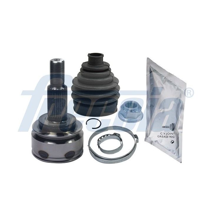 Jungčių komplektas, kardaninis velenas FRECCIA CVJ13-1074