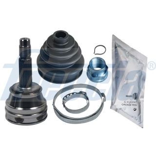 Jungčių komplektas, kardaninis velenas FRECCIA CVJ13-1075