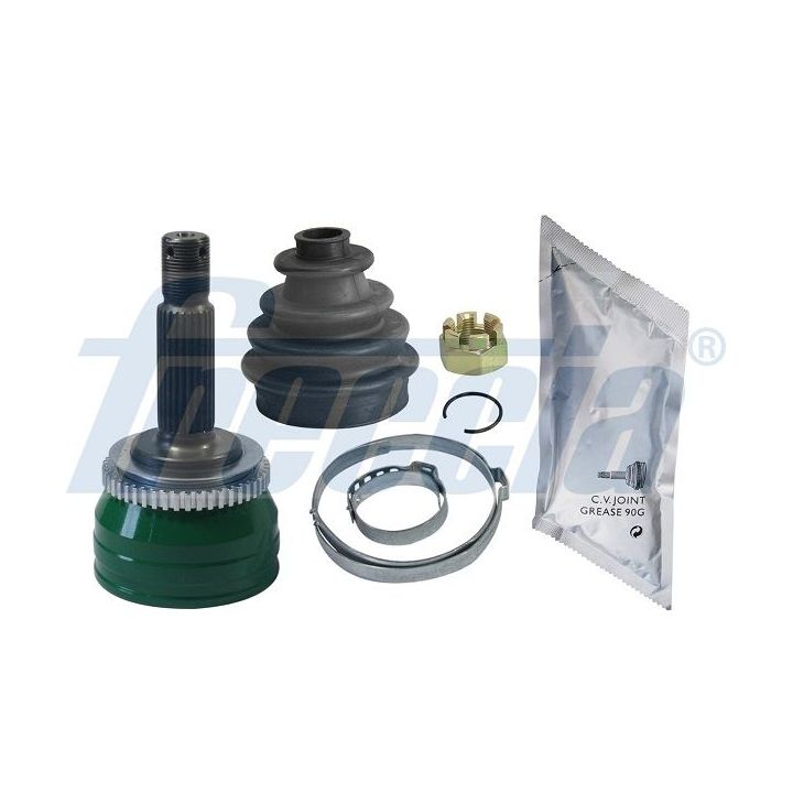 Jungčių komplektas, kardaninis velenas FRECCIA CVJ13-1076