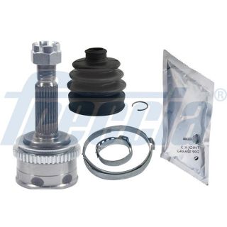 Jungčių komplektas, kardaninis velenas FRECCIA CVJ13-1079