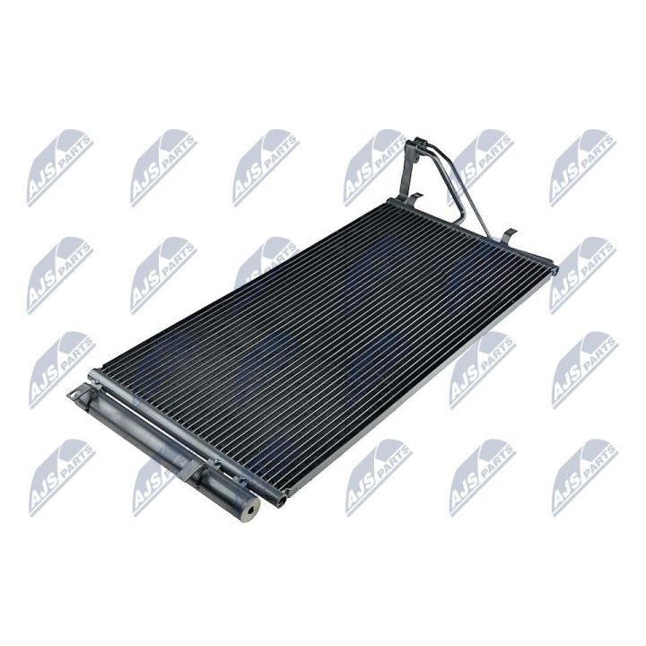 Kondensatorius, oro kondicionierius NTY CCS-KA-010