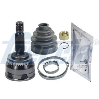 Jungčių komplektas, kardaninis velenas FRECCIA CVJ13-1080