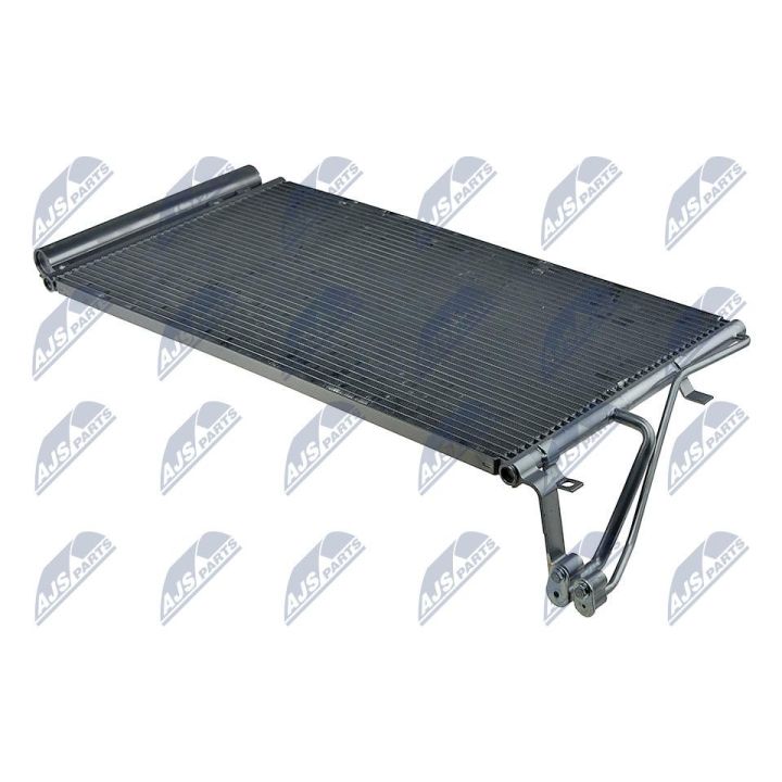 Kondensatorius, oro kondicionierius NTY CCS-KA-010