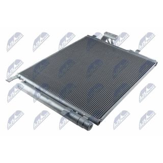 Kondensatorius, oro kondicionierius NTY CCS-KA-011