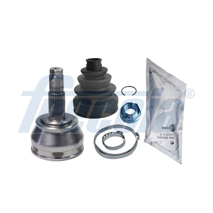 Jungčių komplektas, kardaninis velenas FRECCIA CVJ13-1084