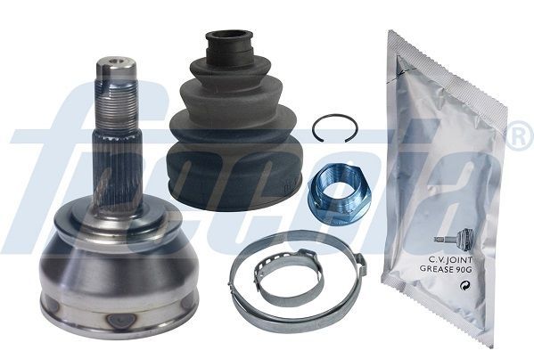 Jungčių komplektas, kardaninis velenas FRECCIA CVJ13-1084