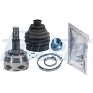 Jungčių komplektas, kardaninis velenas FRECCIA CVJ13-1087