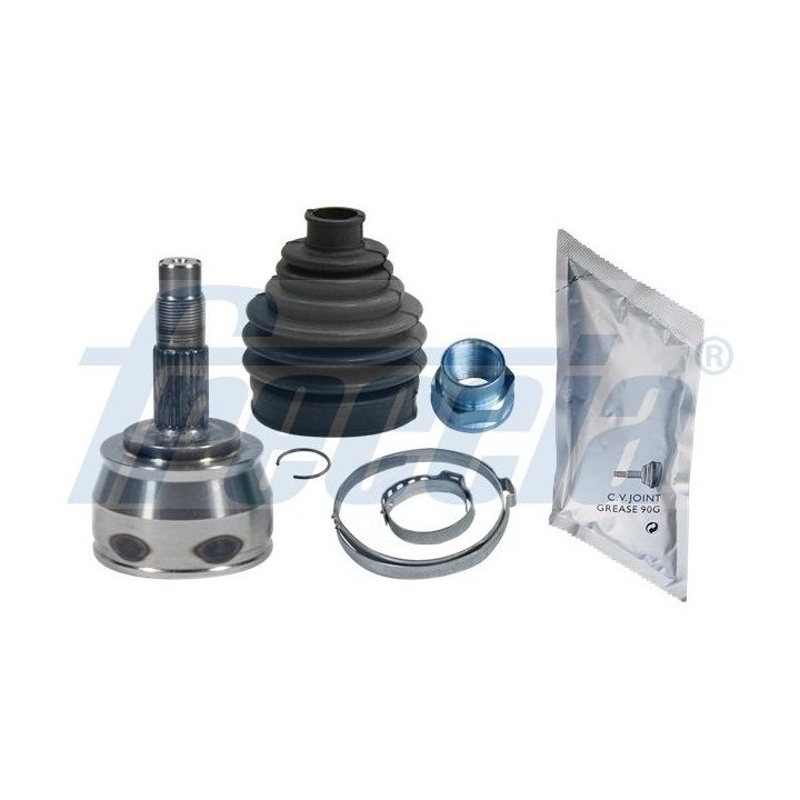 Jungčių komplektas, kardaninis velenas FRECCIA CVJ13-1087