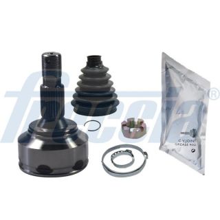 Jungčių komplektas, kardaninis velenas FRECCIA CVJ13-1090