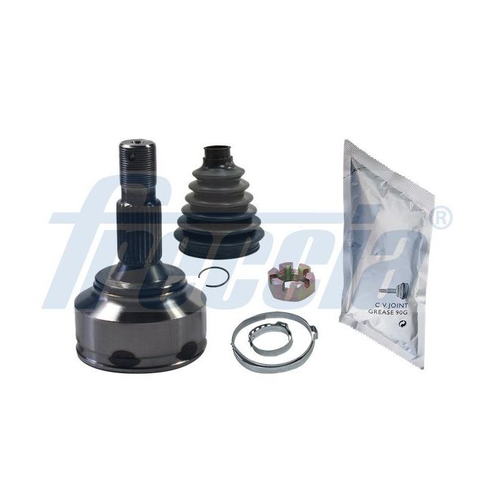 Jungčių komplektas, kardaninis velenas FRECCIA CVJ13-1090