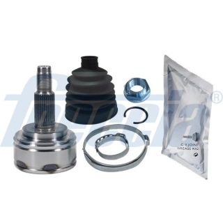 Jungčių komplektas, kardaninis velenas FRECCIA CVJ13-1091