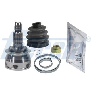 Jungčių komplektas, kardaninis velenas FRECCIA CVJ13-1098