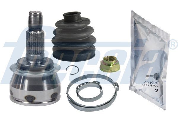 Jungčių komplektas, kardaninis velenas FRECCIA CVJ13-1098