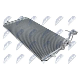 Kondensatorius, oro kondicionierius NTY CCS-KA-016