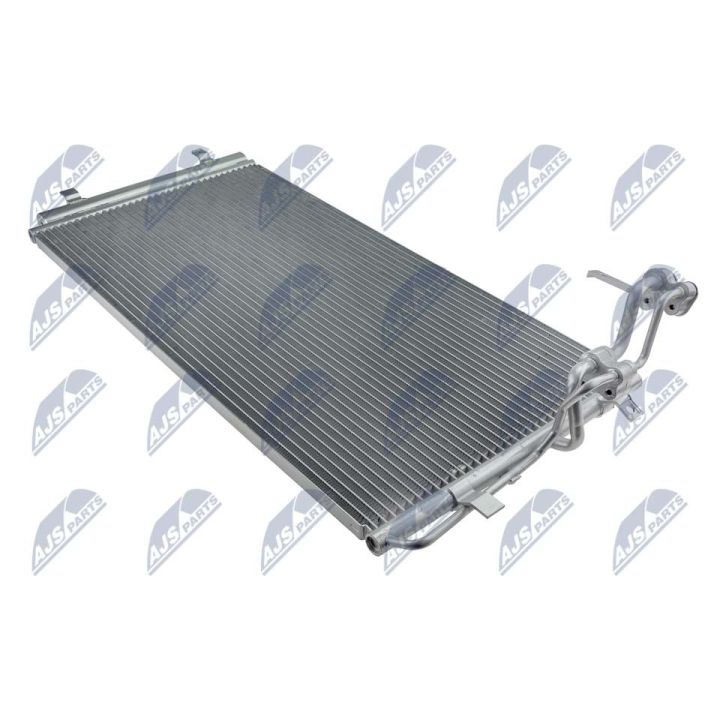 Kondensatorius, oro kondicionierius NTY CCS-KA-016